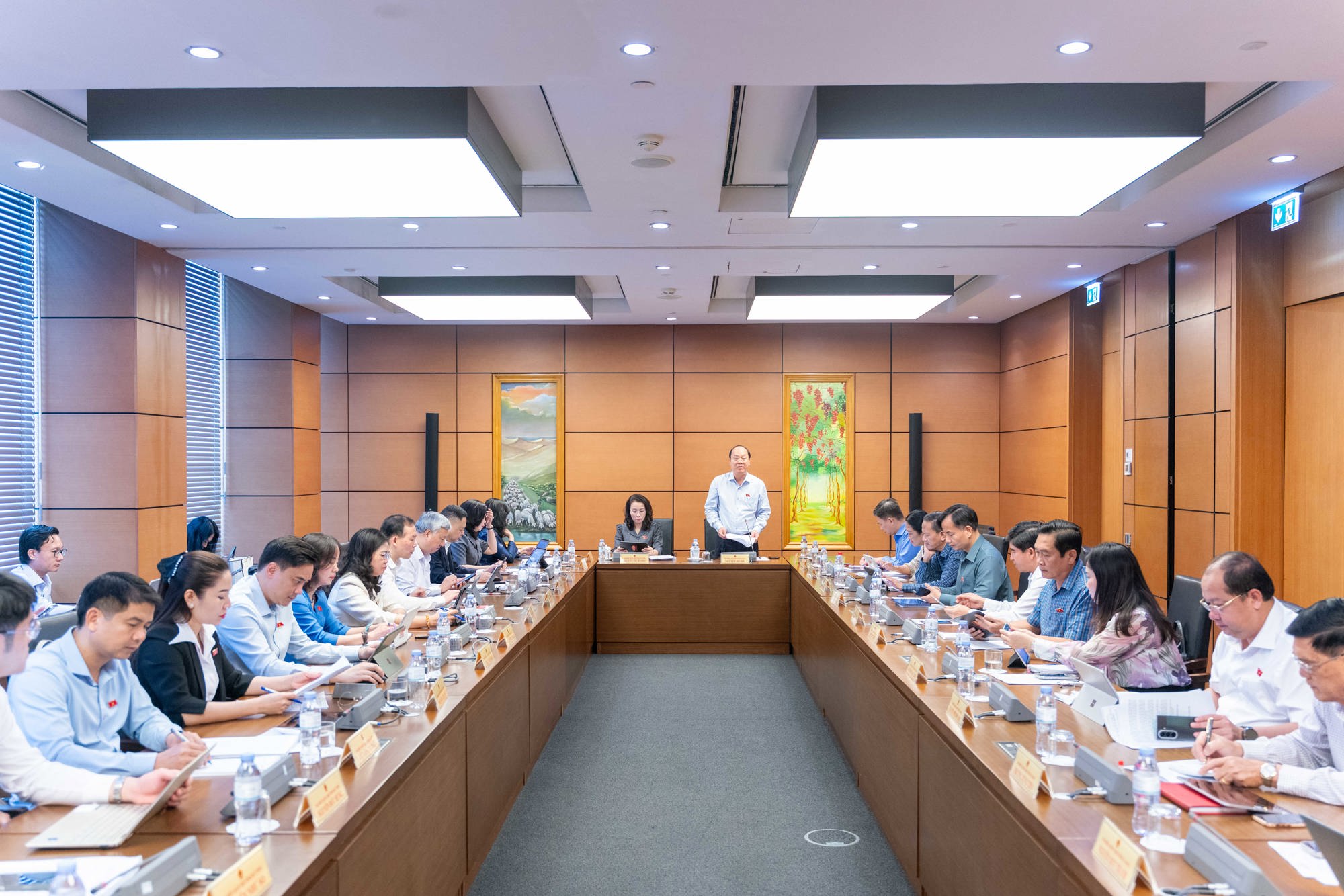 Đề xuất tổ chức Ngày Văn hóa Việt Nam gắn với việc tôn vinh hệ giá trị văn hóa và chuẩn mực con người Việt Nam trong thời kỳ mới